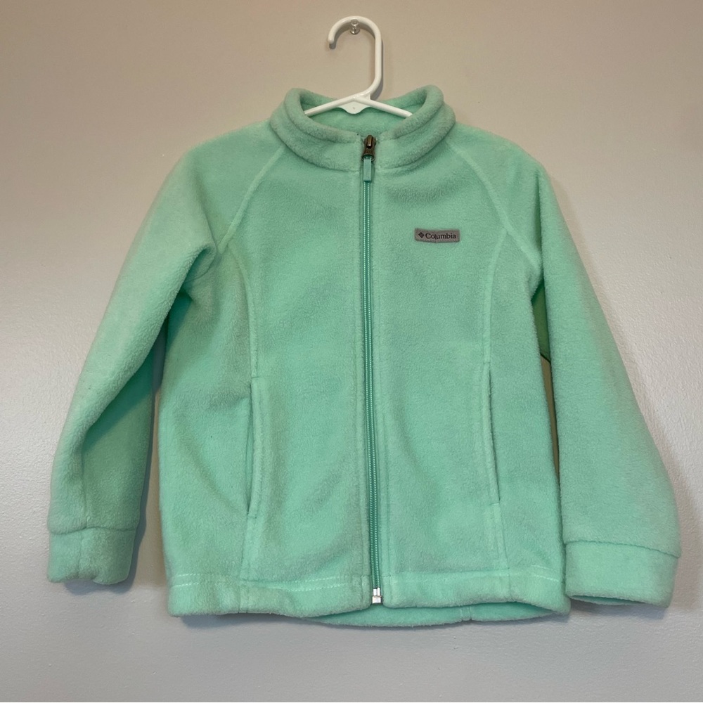 Columbia Jacket